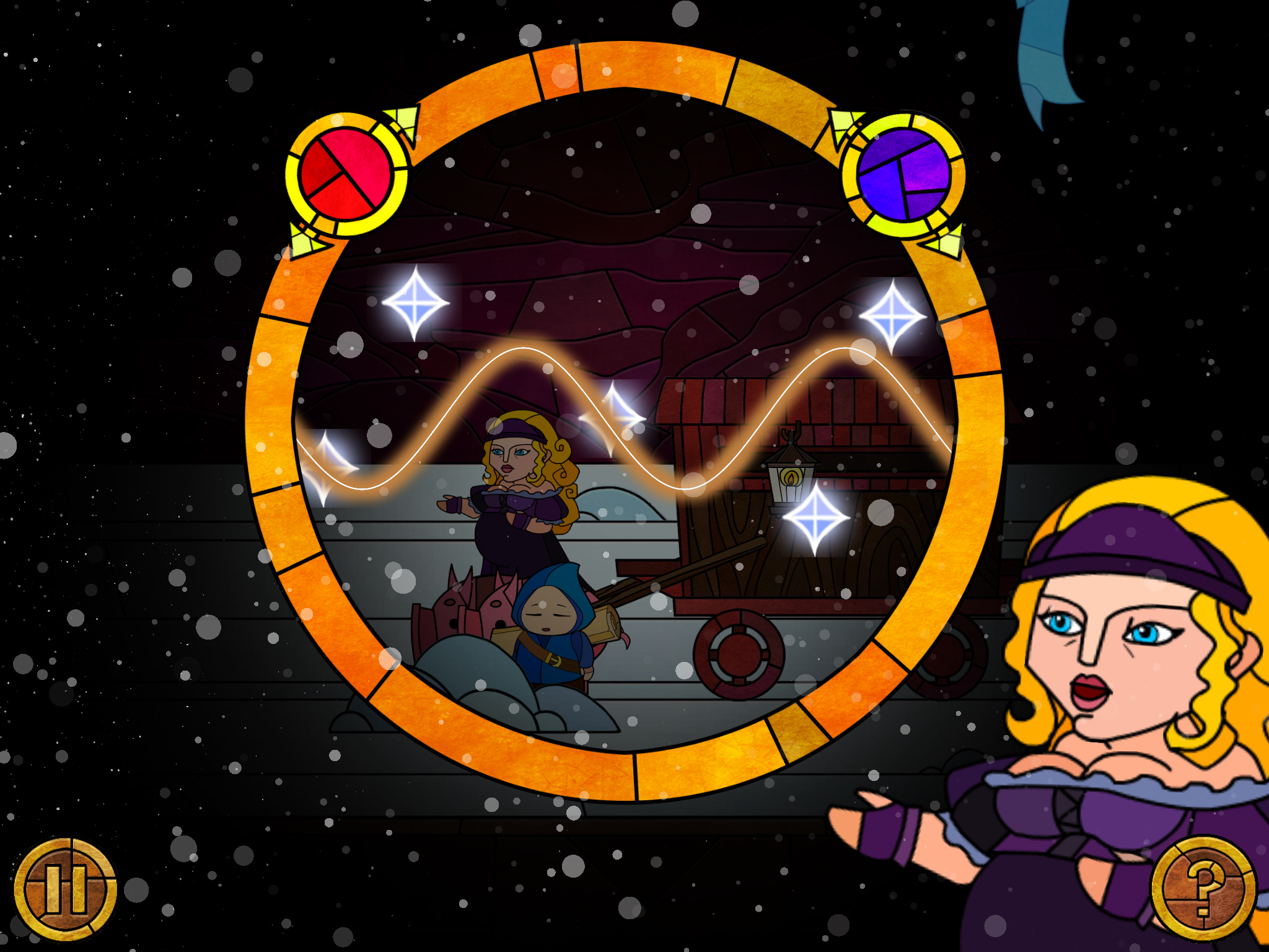 Message Quest: Original Soundtrack screenshot 1