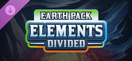 Elements Divided - Earth Pack