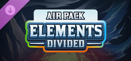 Elements Divided - Air Pack