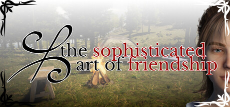 The Sophisticated Art of Friendship: Tales of a Lost Friend