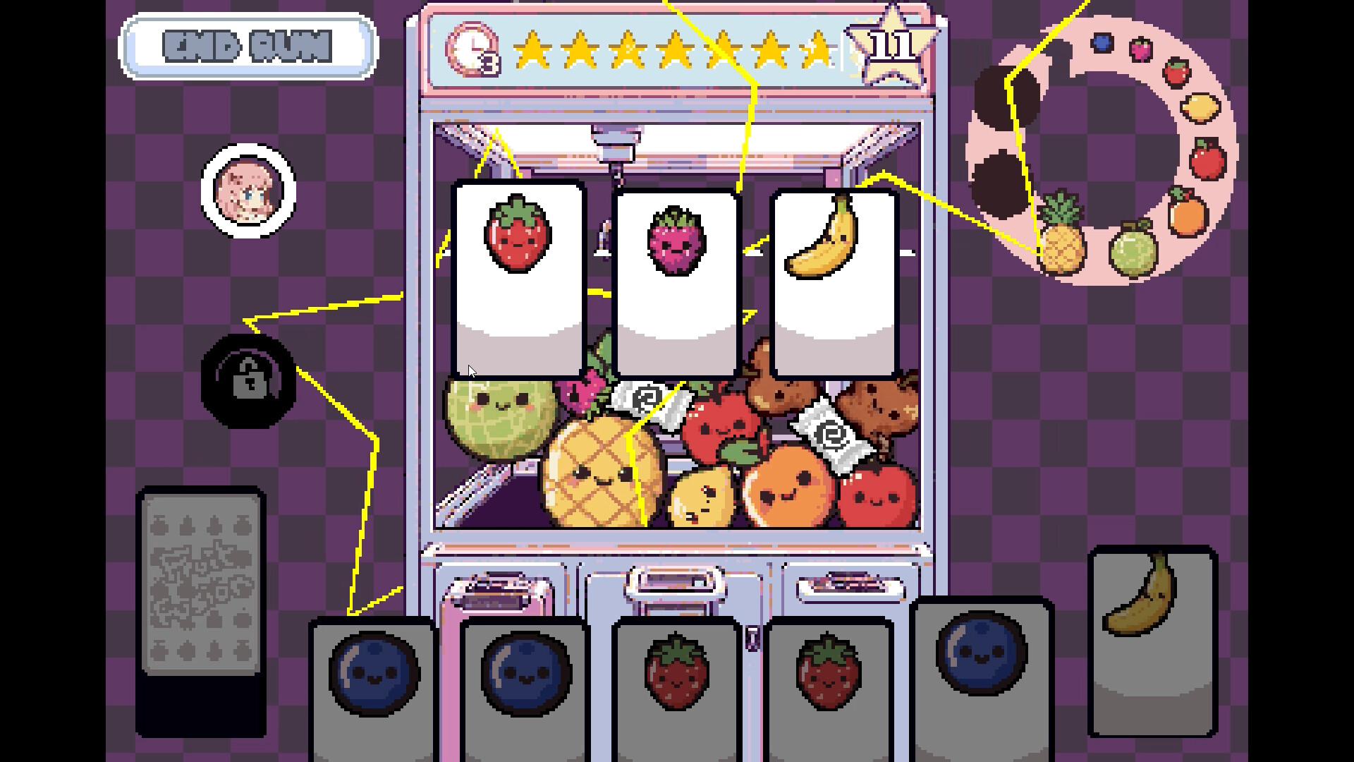 Fruit Fusion screenshot 5