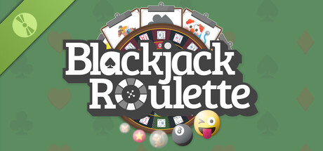 Blackjack Roulette Demo