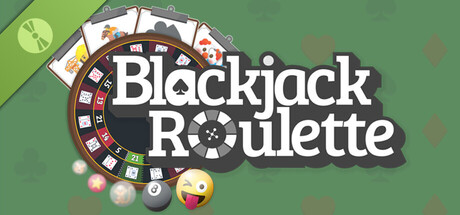 Blackjack Roulette Demo