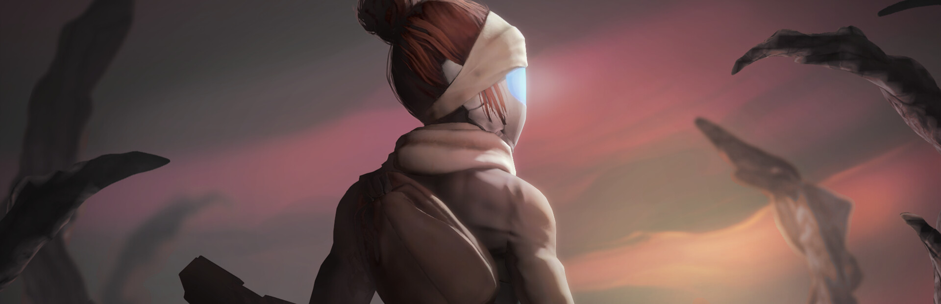 Endbloom