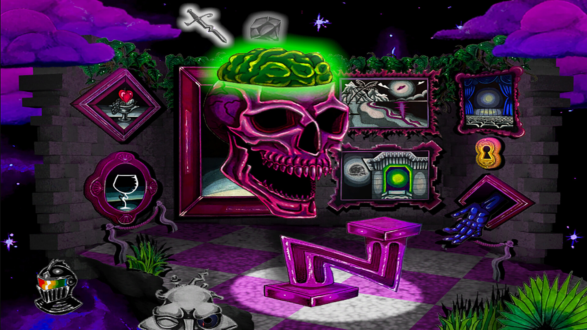 Twilight Gallery screenshot 2