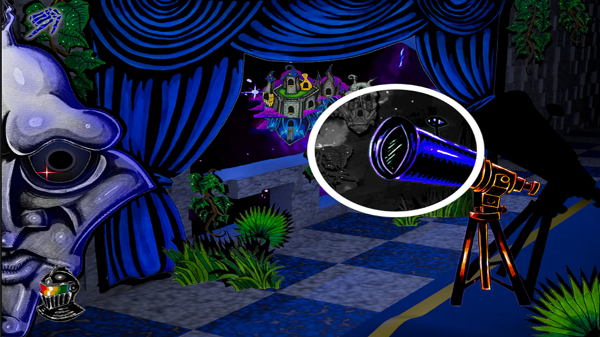 Twilight Gallery screenshot 5