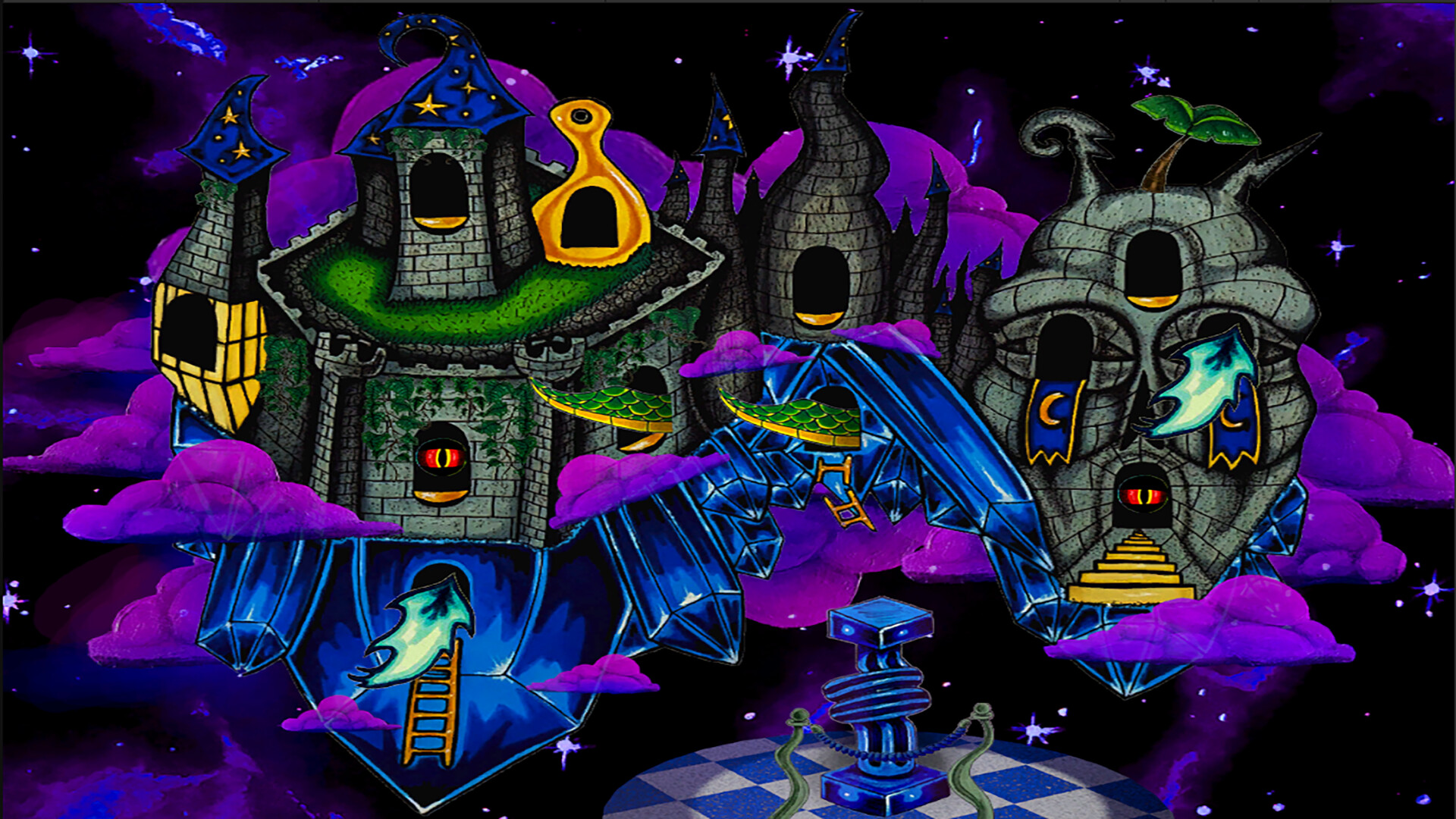 Twilight Gallery screenshot 1