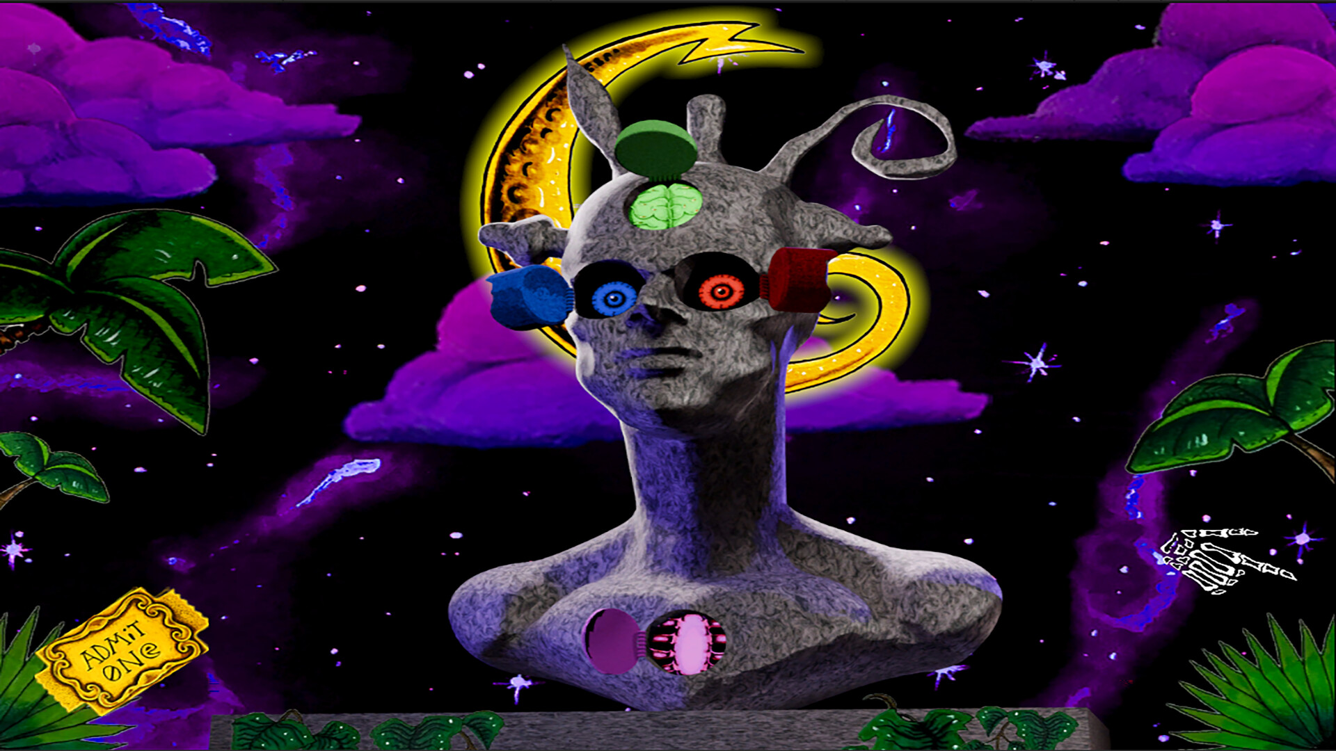 Twilight Gallery screenshot 3