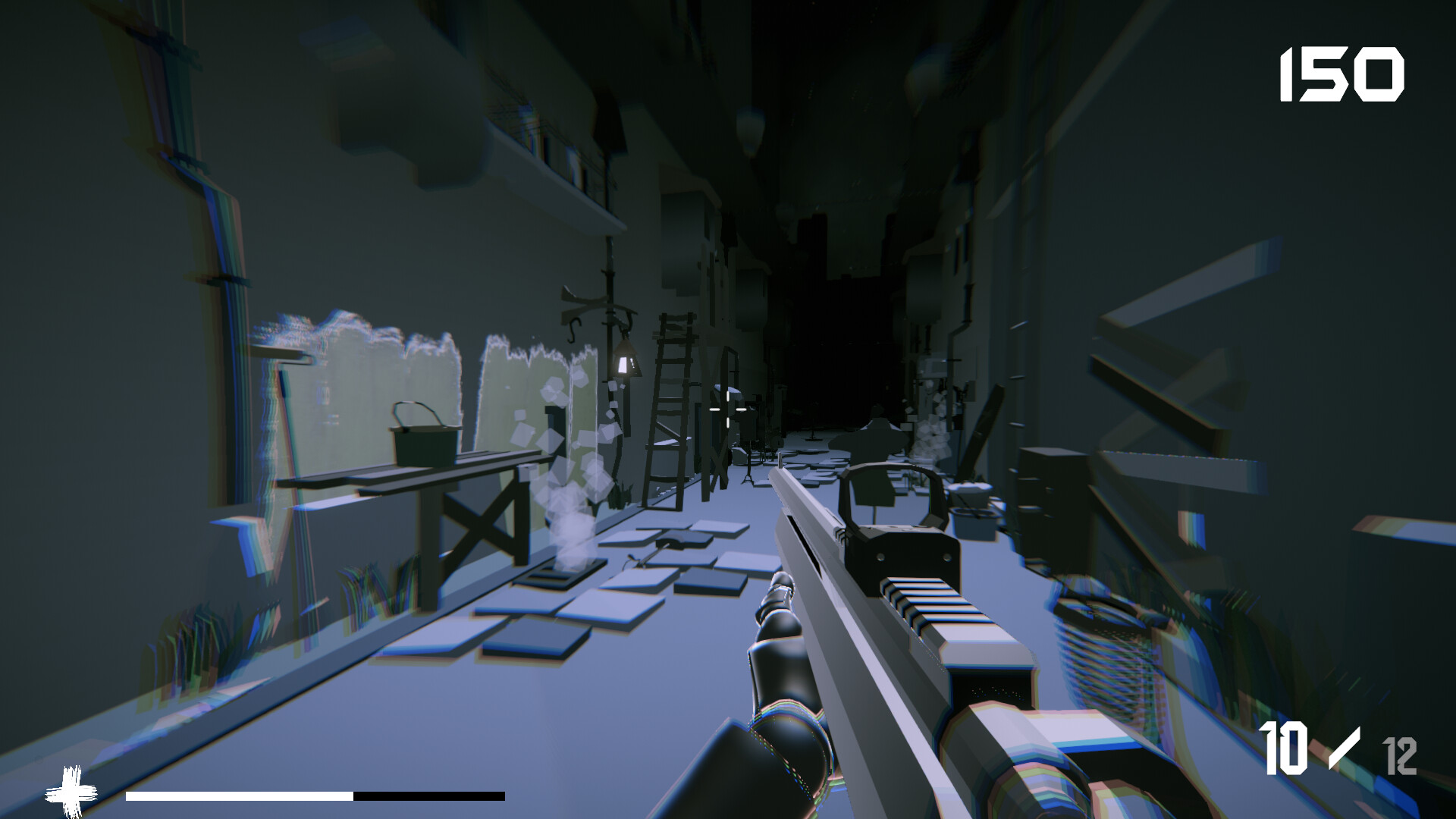 Aliencity screenshot 5