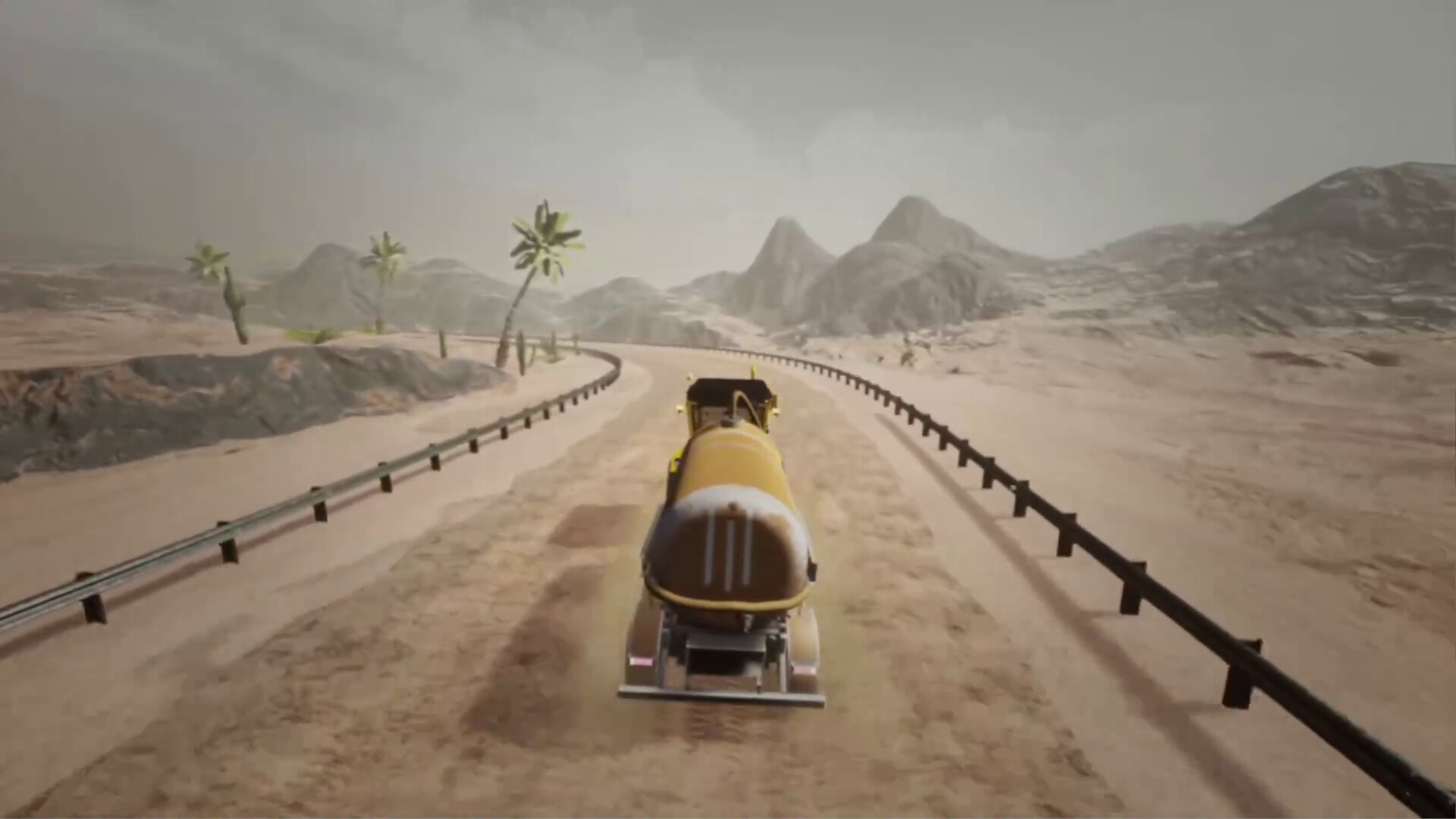 Tractor Racers screenshot 9