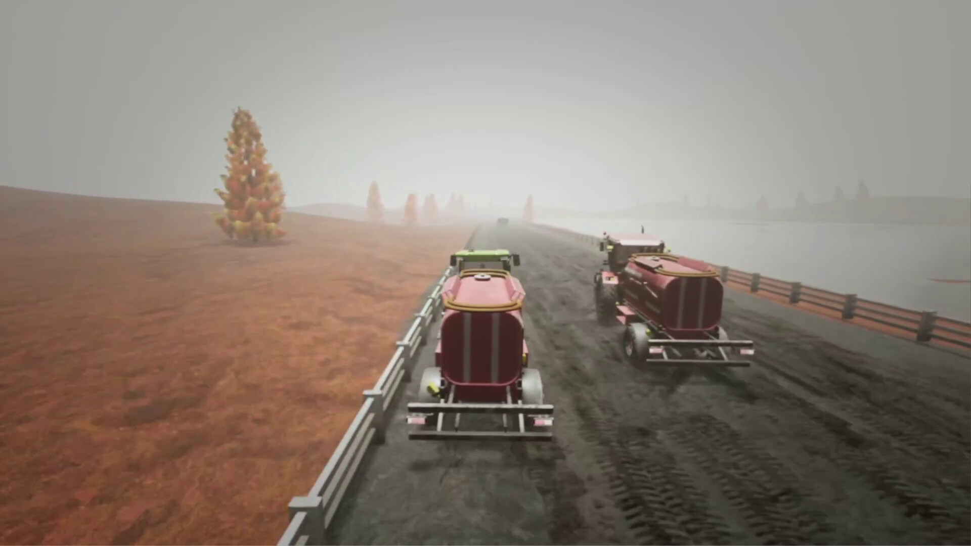 Tractor Racers — изображение 6
