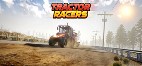 Tractor Racers