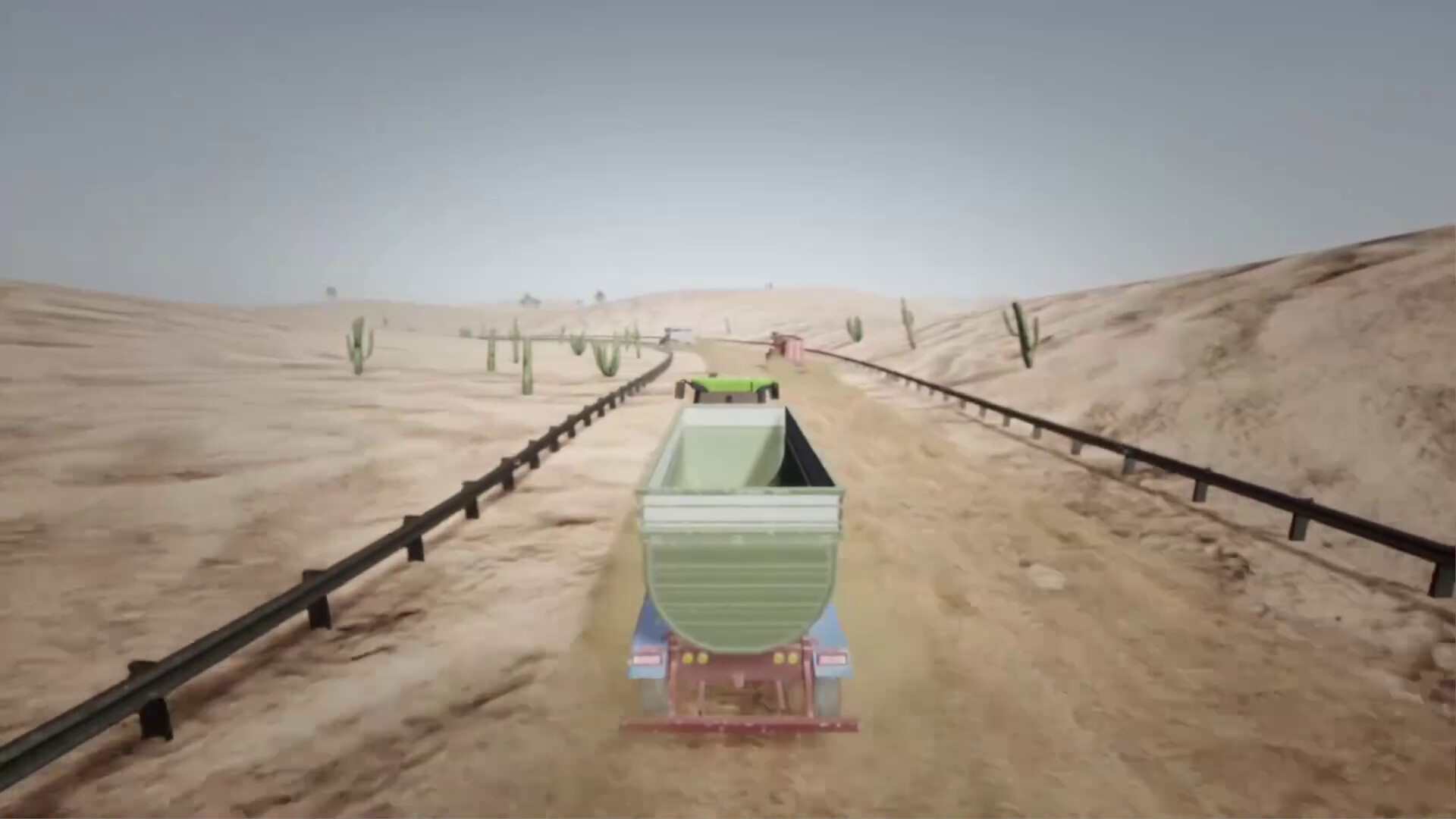 Tractor Racers — изображение 7