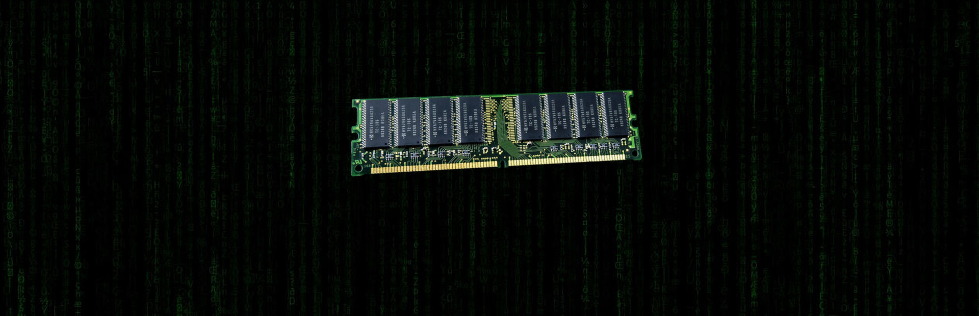 RAM Downloader