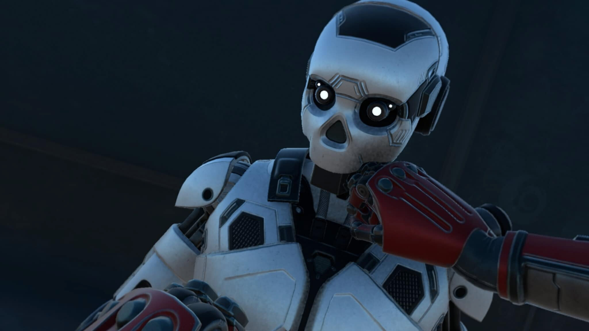 Mindcage: Override screenshot 5