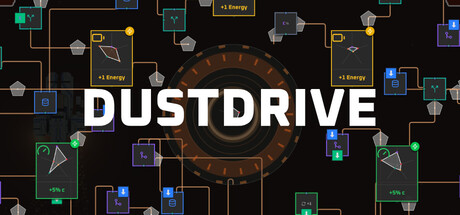 Dustdrive: The Lightspeed Project