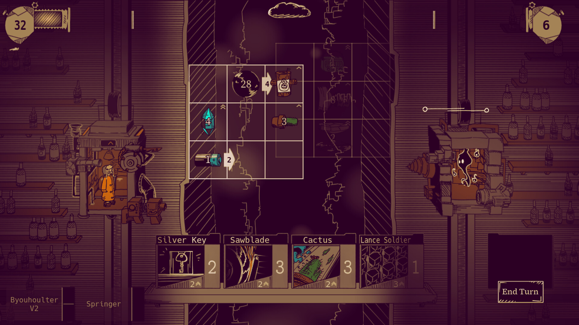 Elevator Wars screenshot 1