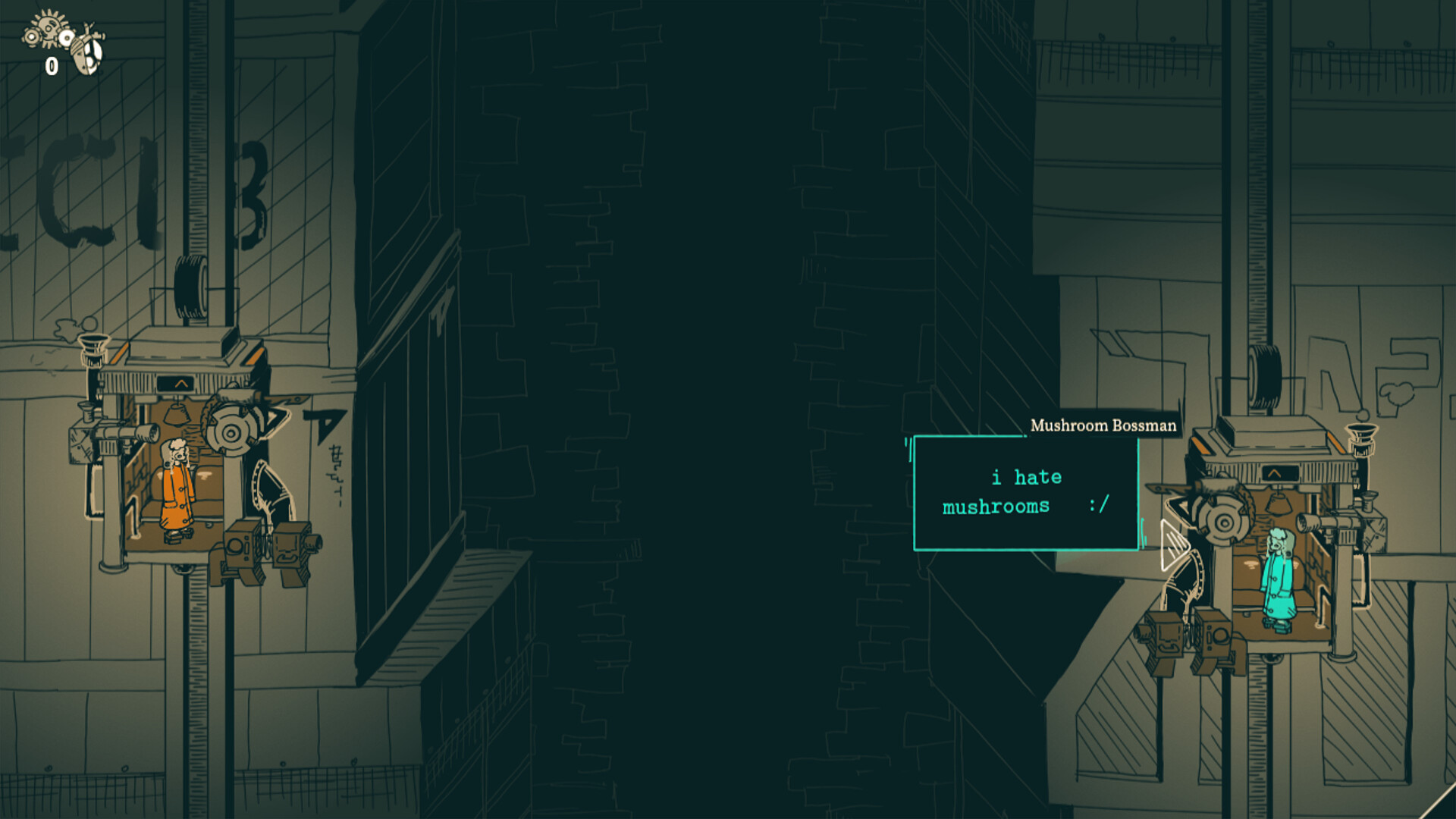 Elevator Wars screenshot 4