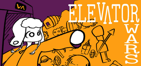 Elevator Wars
