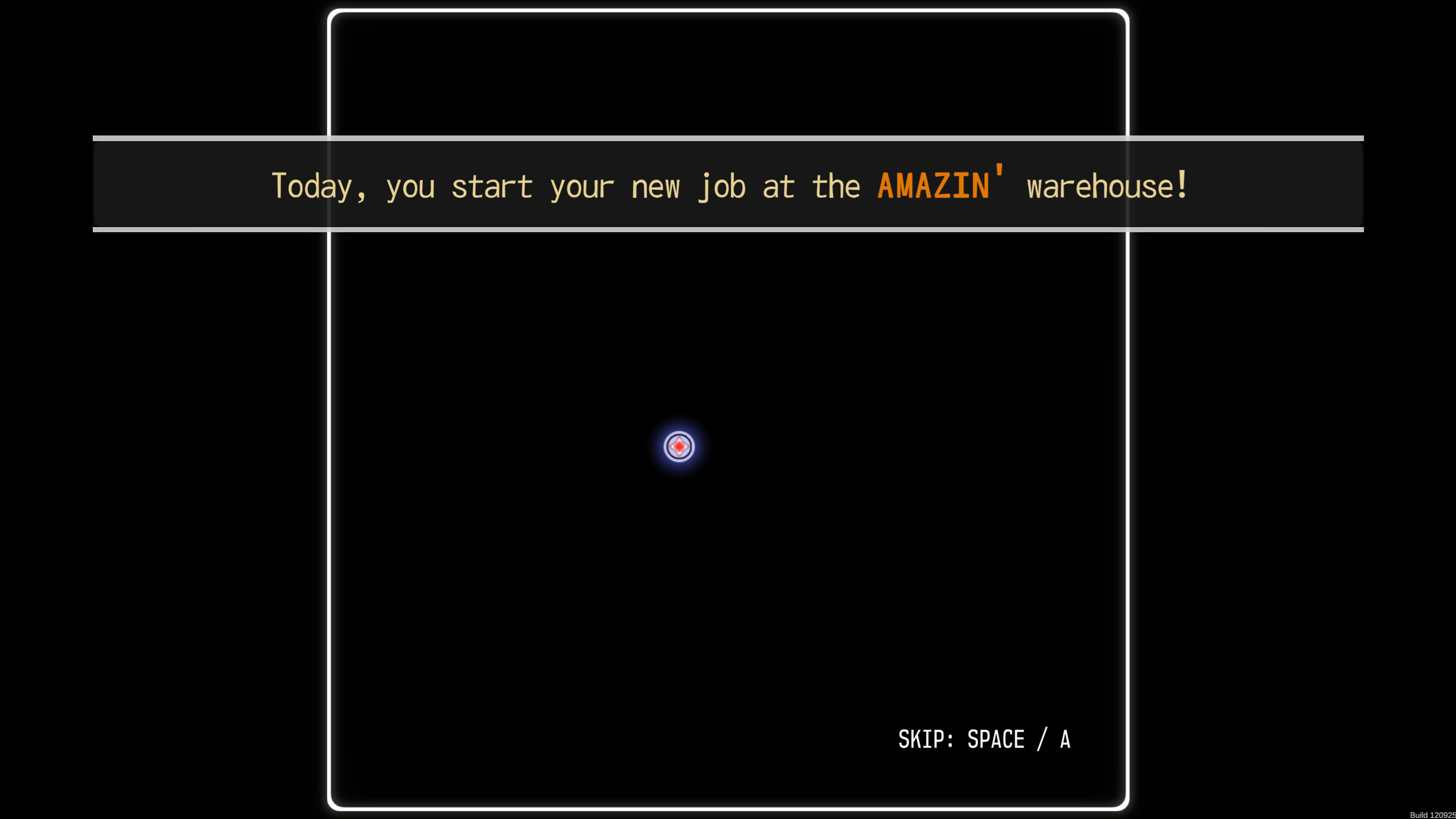 Orbital Chaos screenshot 5