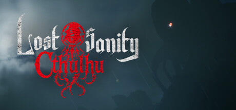 Lost Sanity: Cthulhu — Steam header