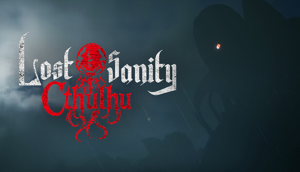 Lost Sanity: Cthulhu