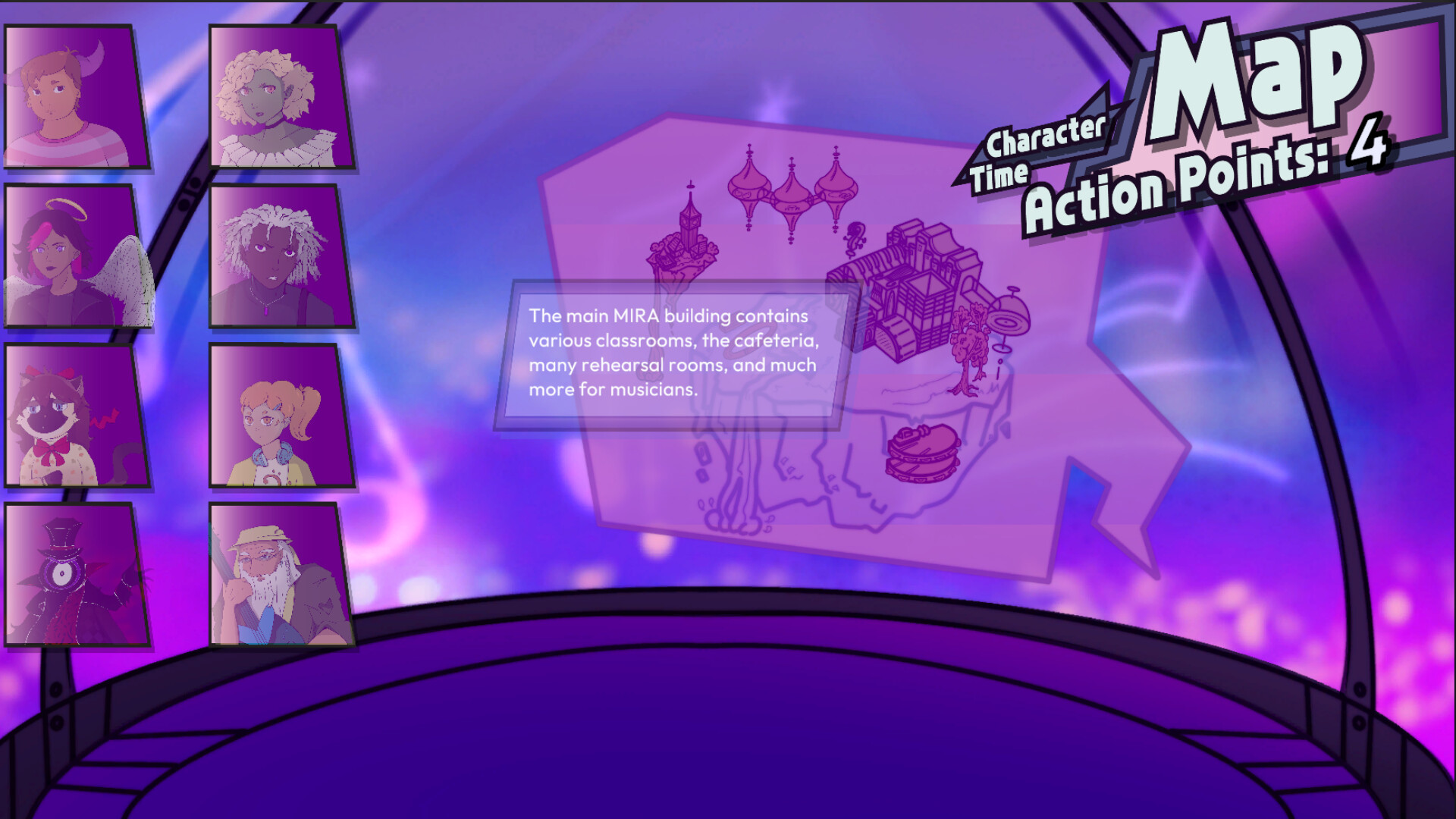 Encore! screenshot 3