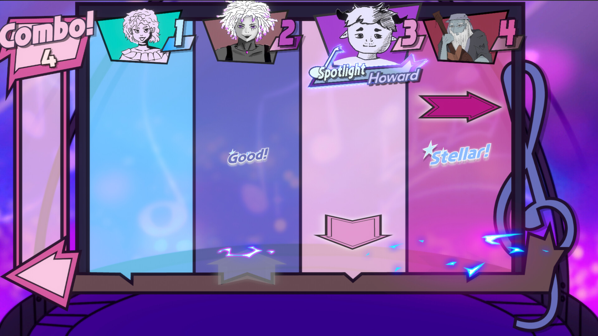 Encore! screenshot 8