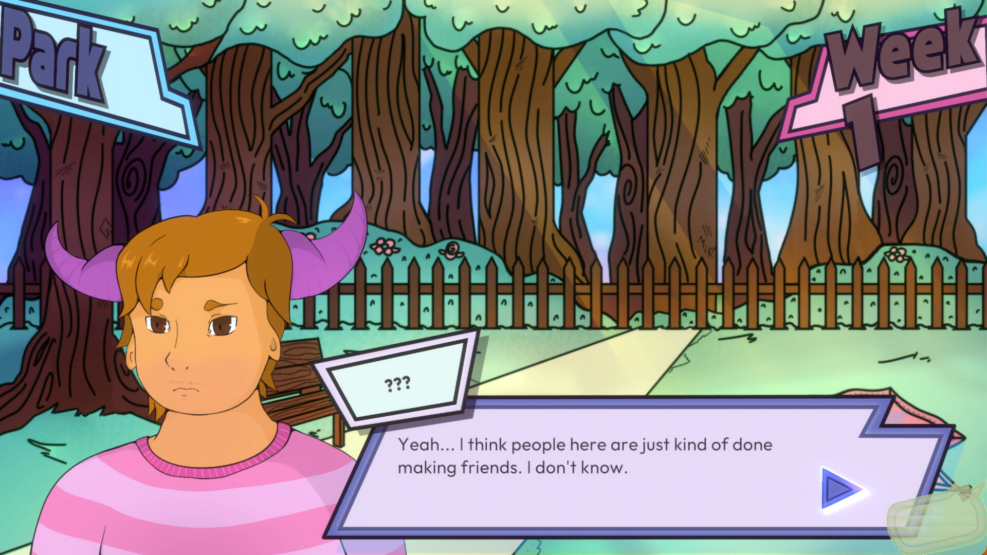Encore! screenshot 9