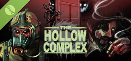 The Hollow Complex Demo