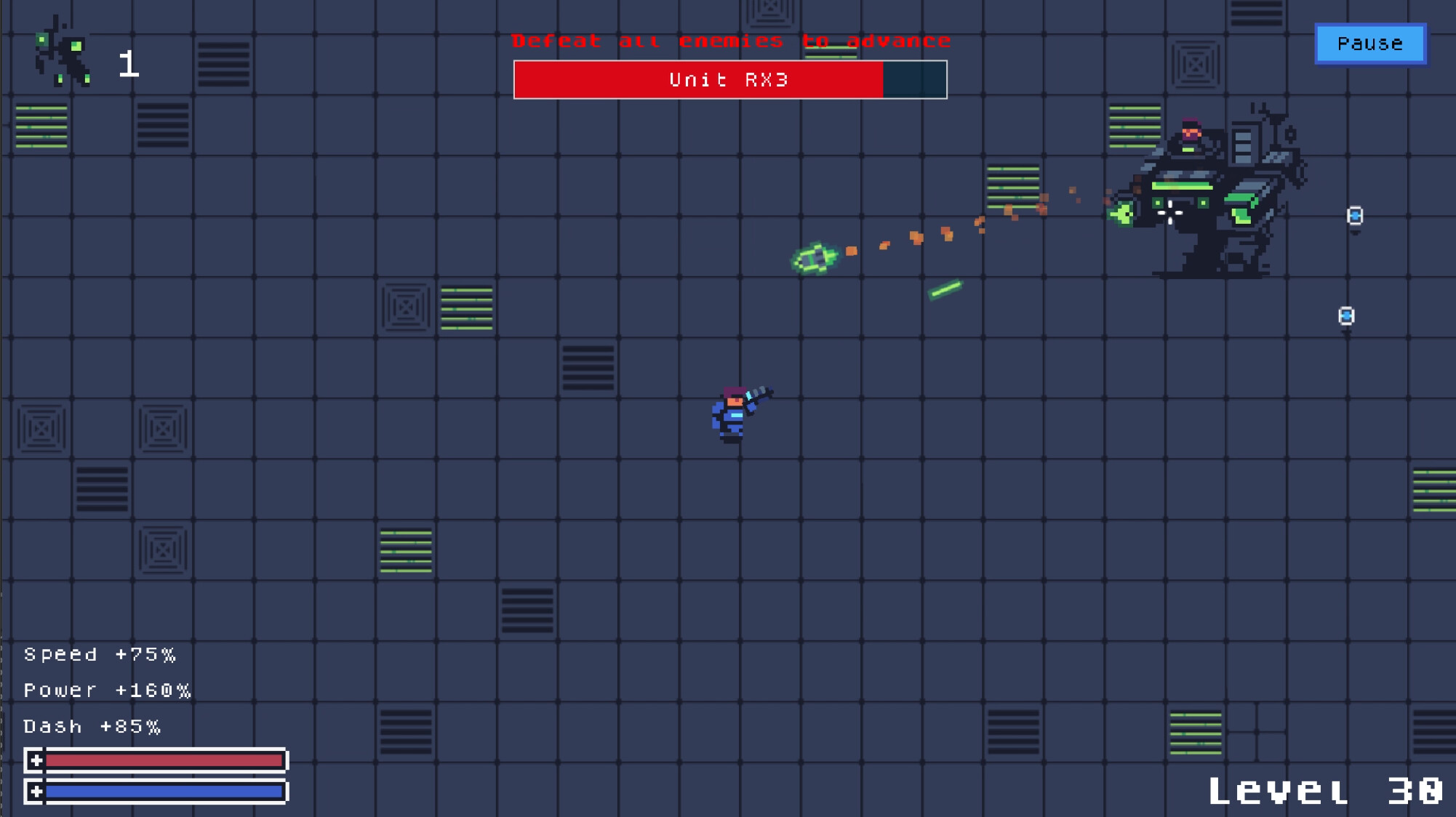 Biotype screenshot 5