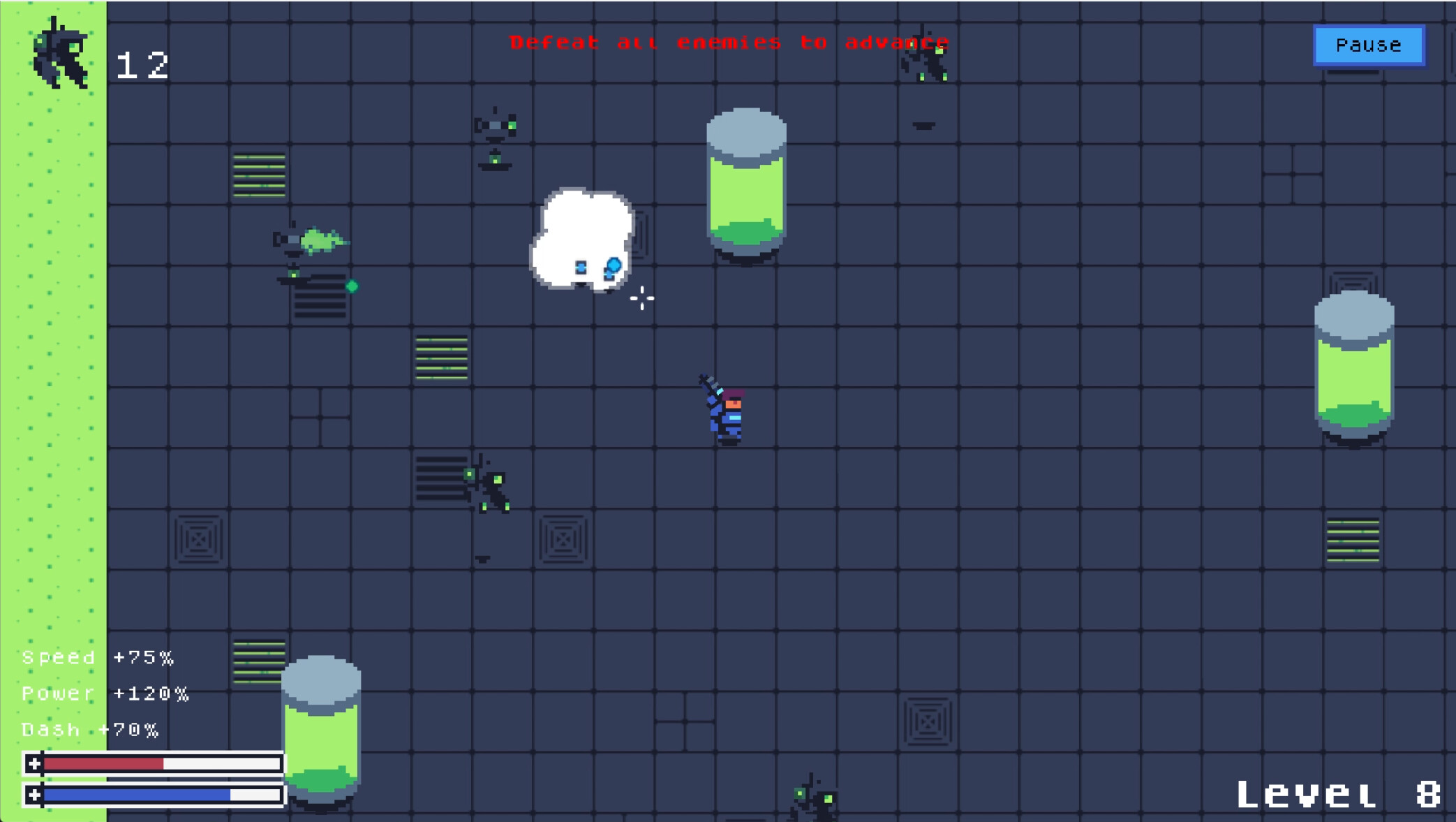 Biotype screenshot 4