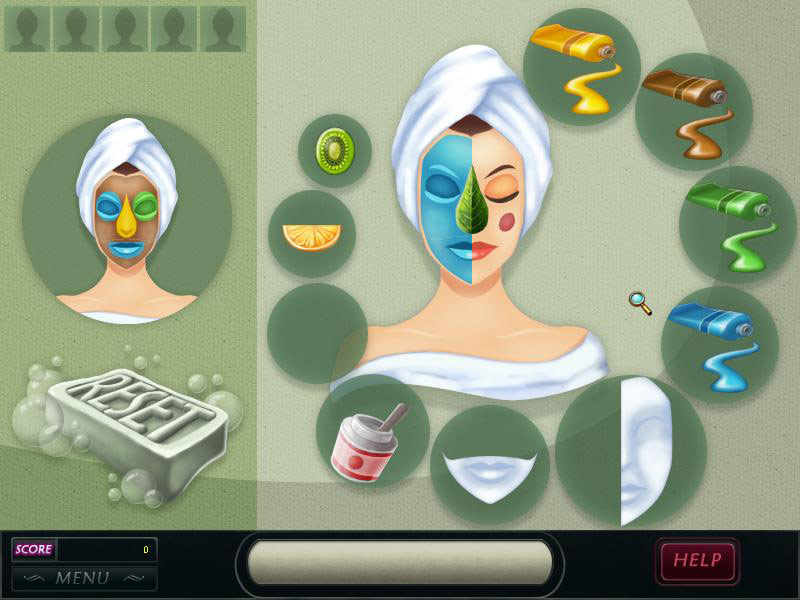 Nancy Drew® Dossier: Resorting to Danger! screenshot 5