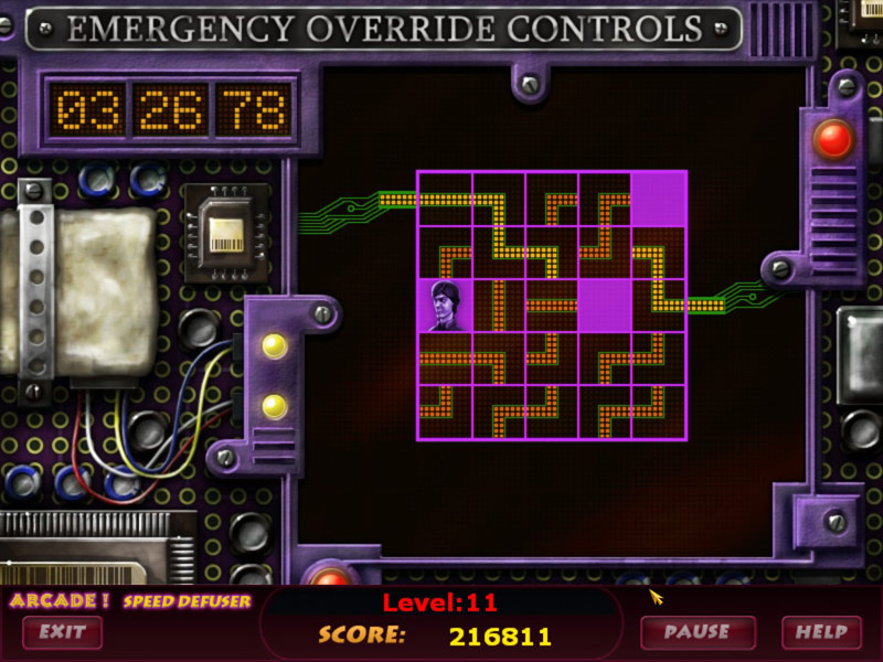 Nancy Drew® Dossier: Resorting to Danger! screenshot 7