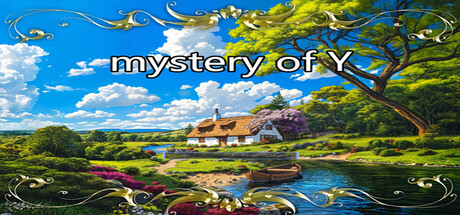 mystery of Y