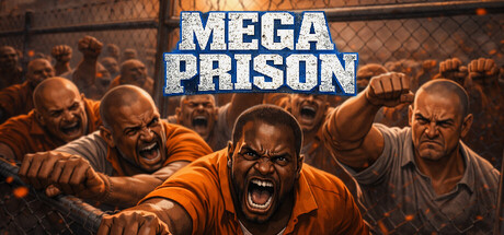 Mega Prison