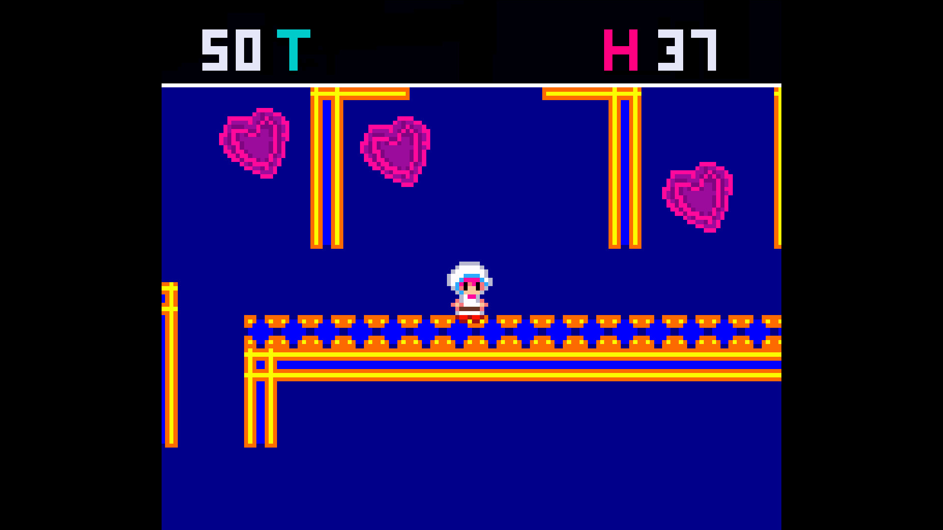 Samburger's Oddballs (Windows)