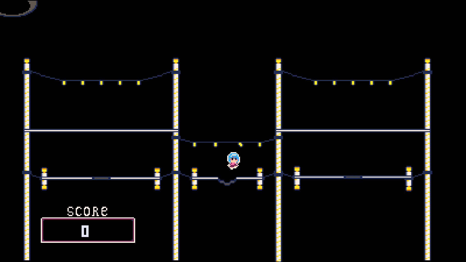 Samburger's oddballs screenshot 5