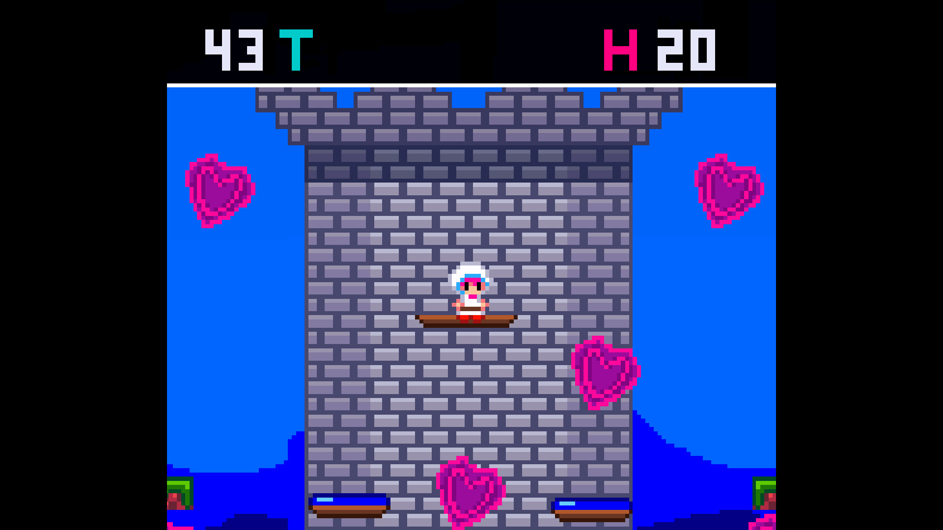 Samburger's oddballs screenshot 3