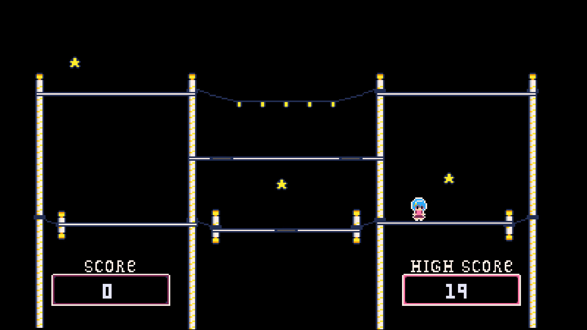 Samburger's oddballs screenshot 4