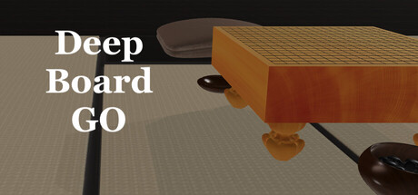 Deep Board Go