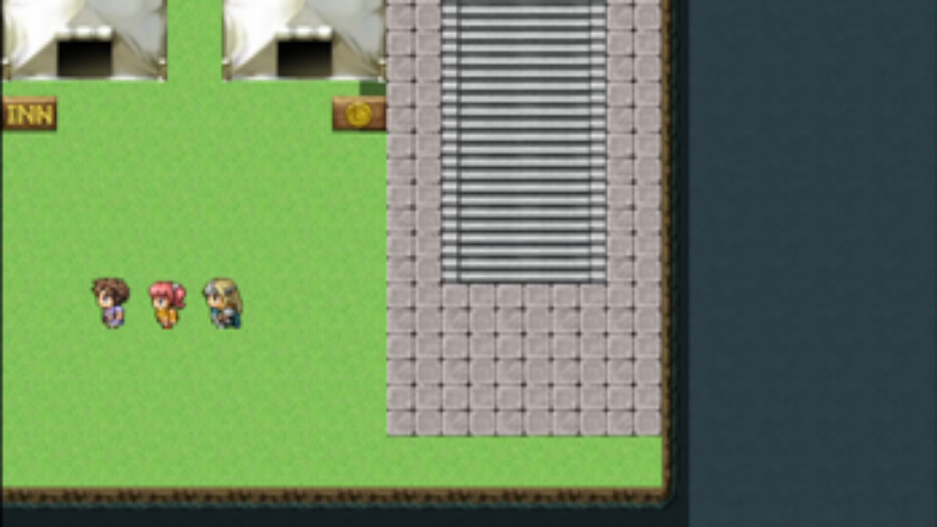 Batamonisk screenshot 2