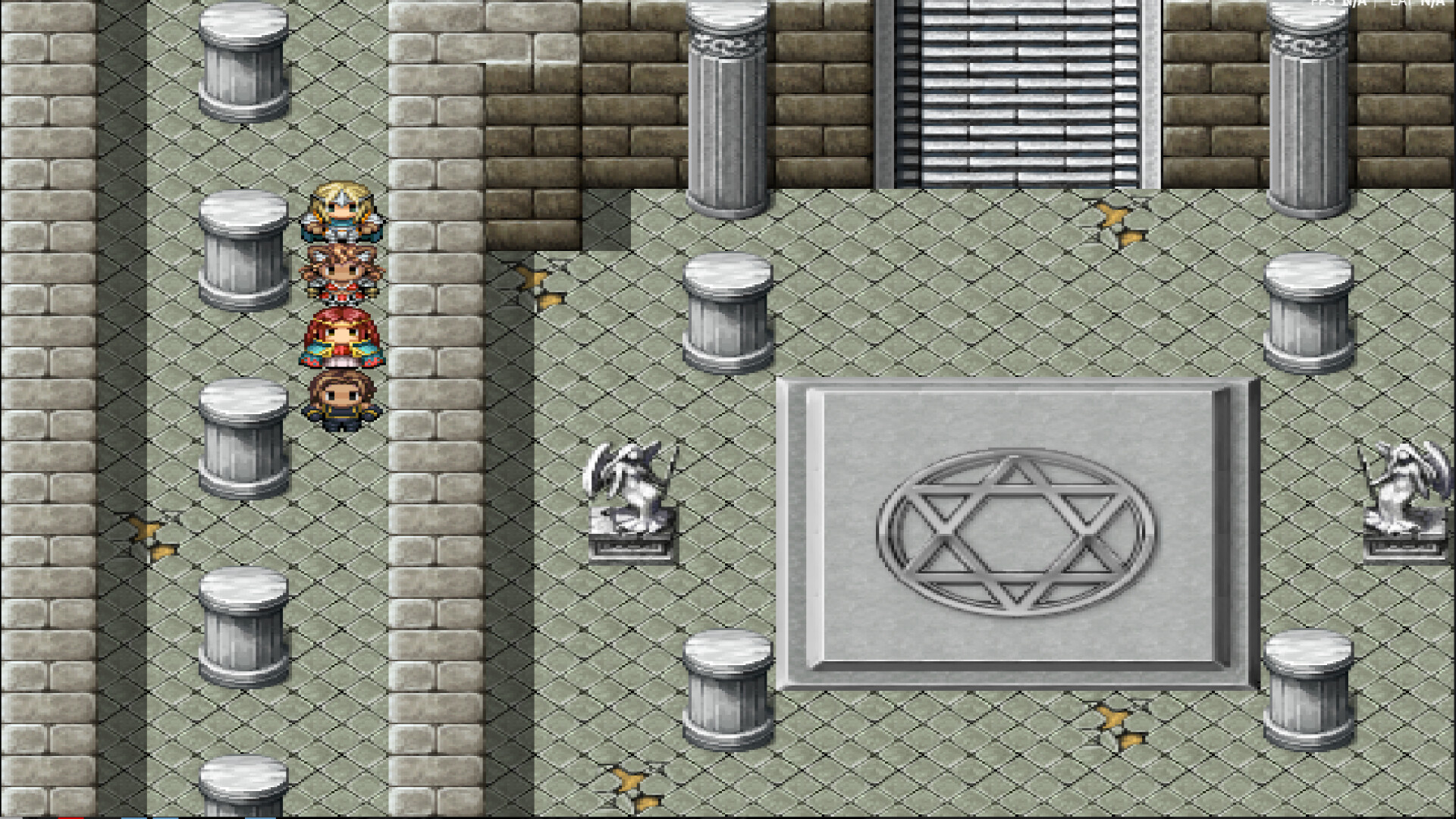 Batamonisk screenshot 5