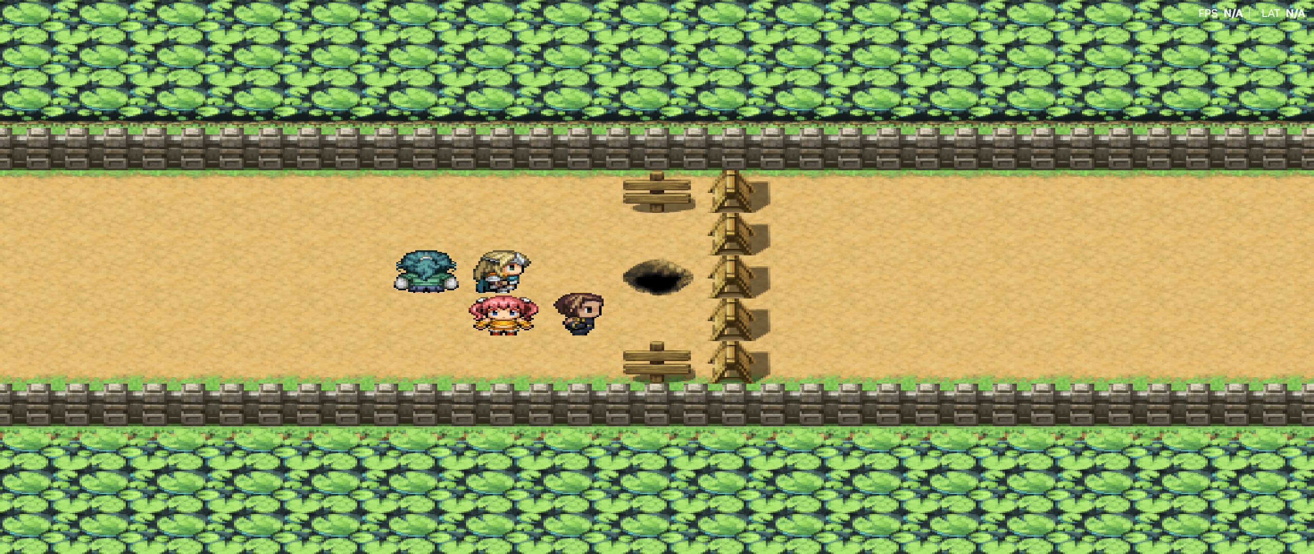 Batamonisk screenshot 4