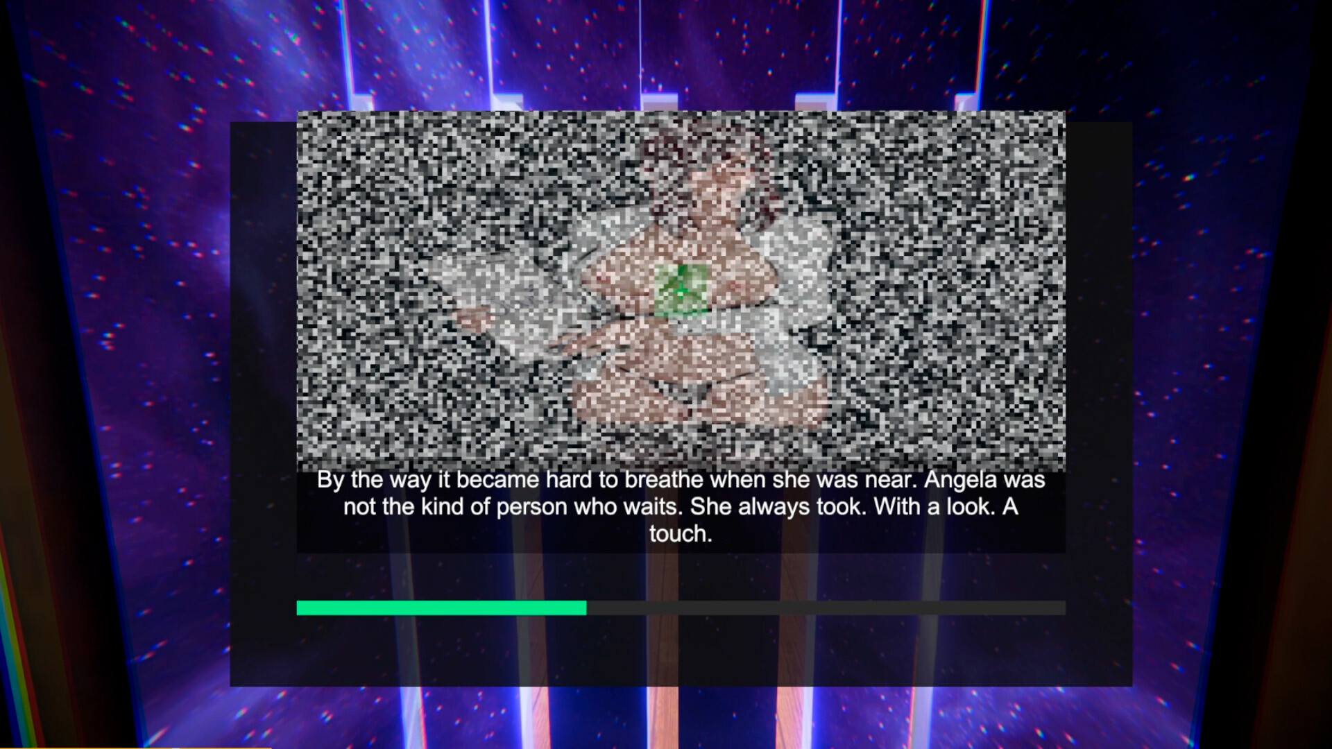 Yubasumi screenshot 2