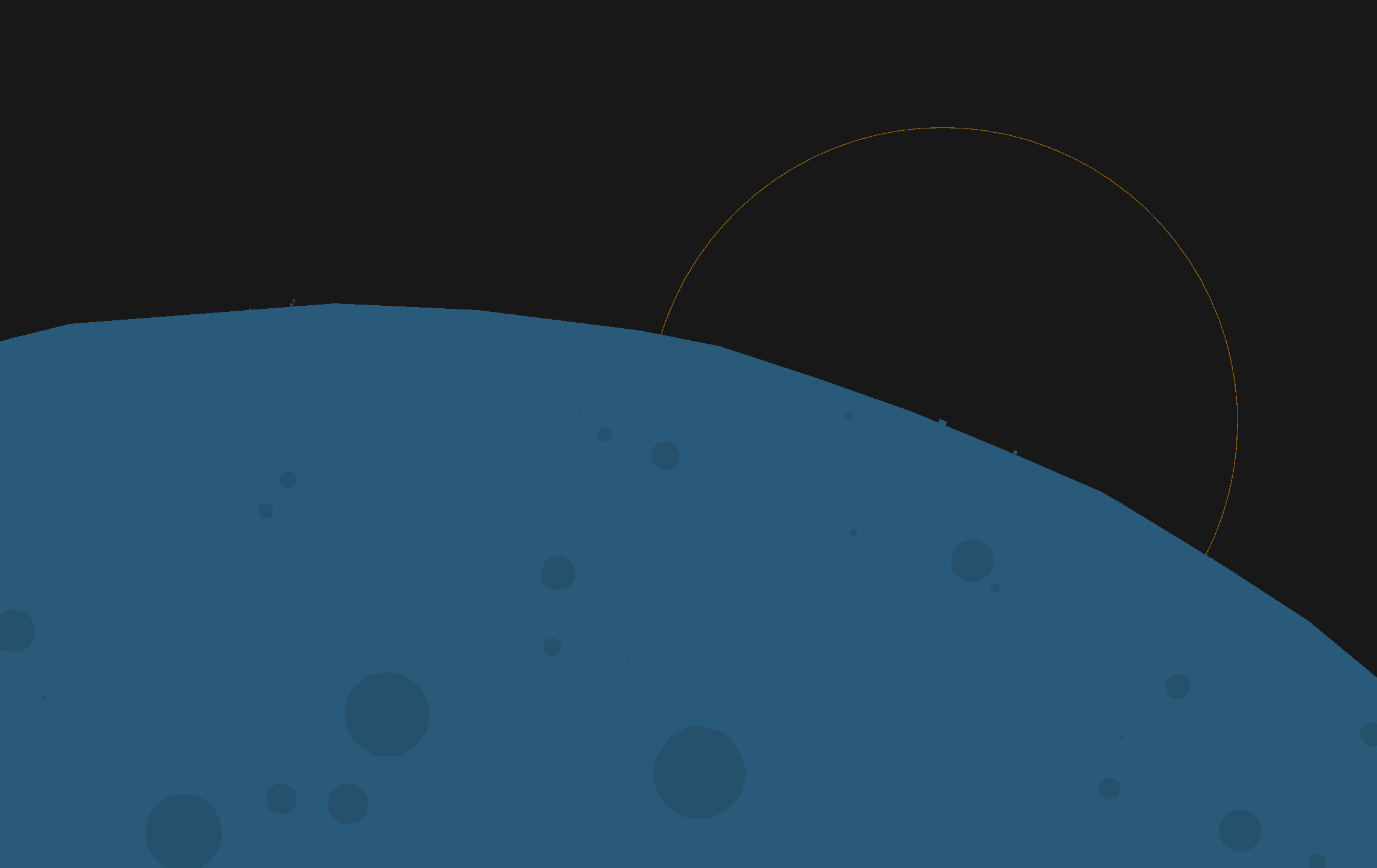 Starframe Station screenshot 5