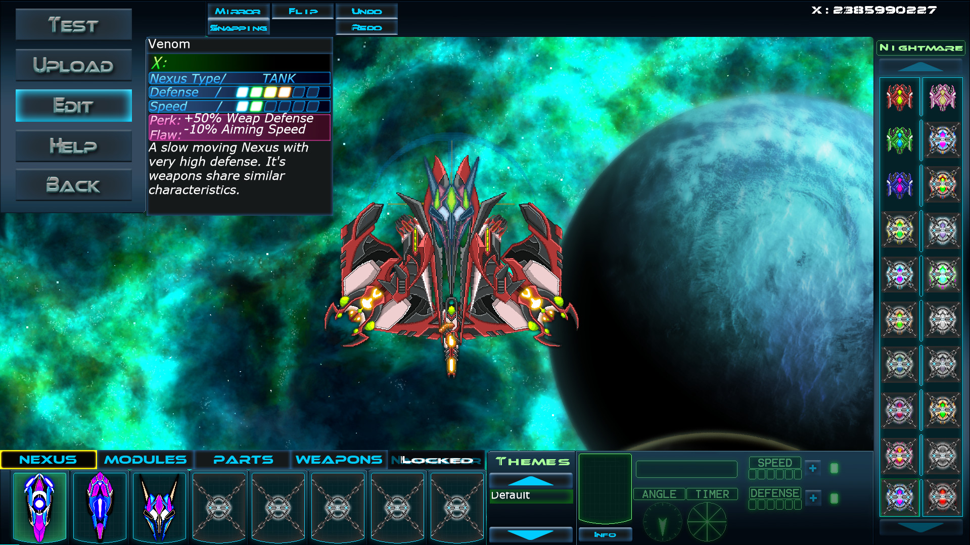 ReVeN: XBridge screenshot 7