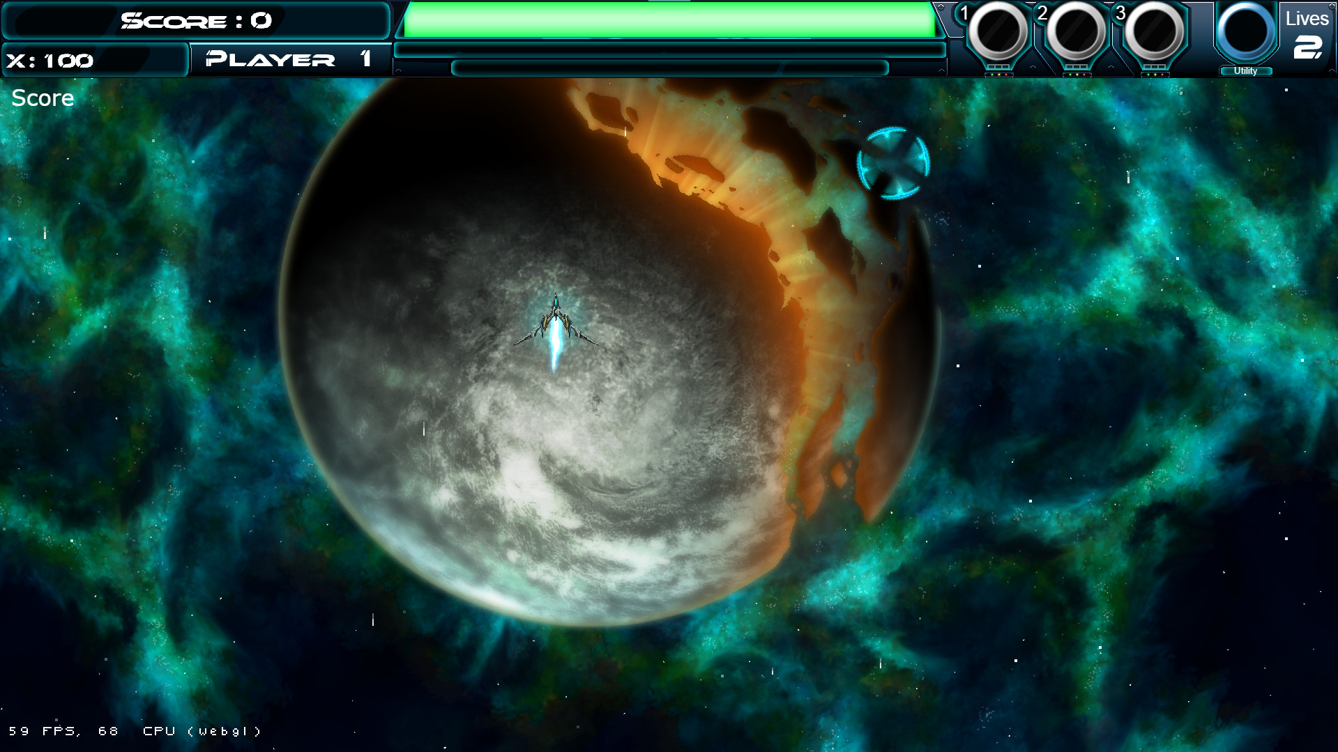 ReVeN: XBridge screenshot 4