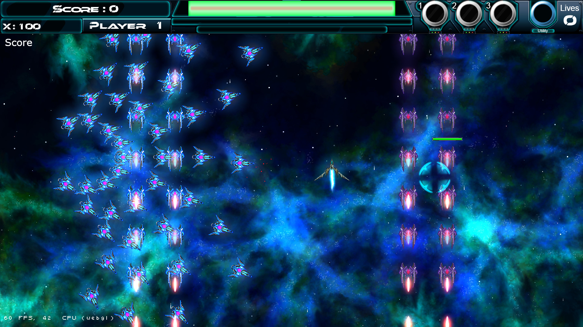 ReVeN: XBridge screenshot 5