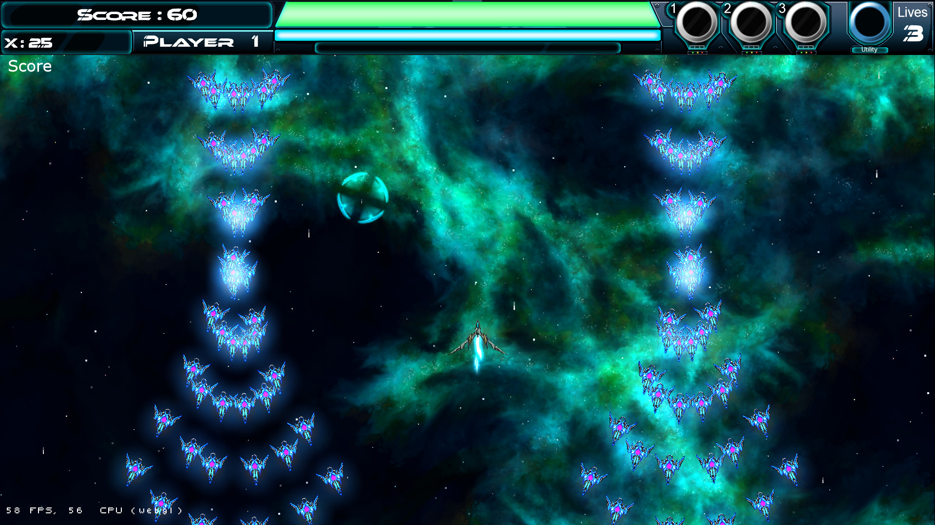 ReVeN: XBridge screenshot 3